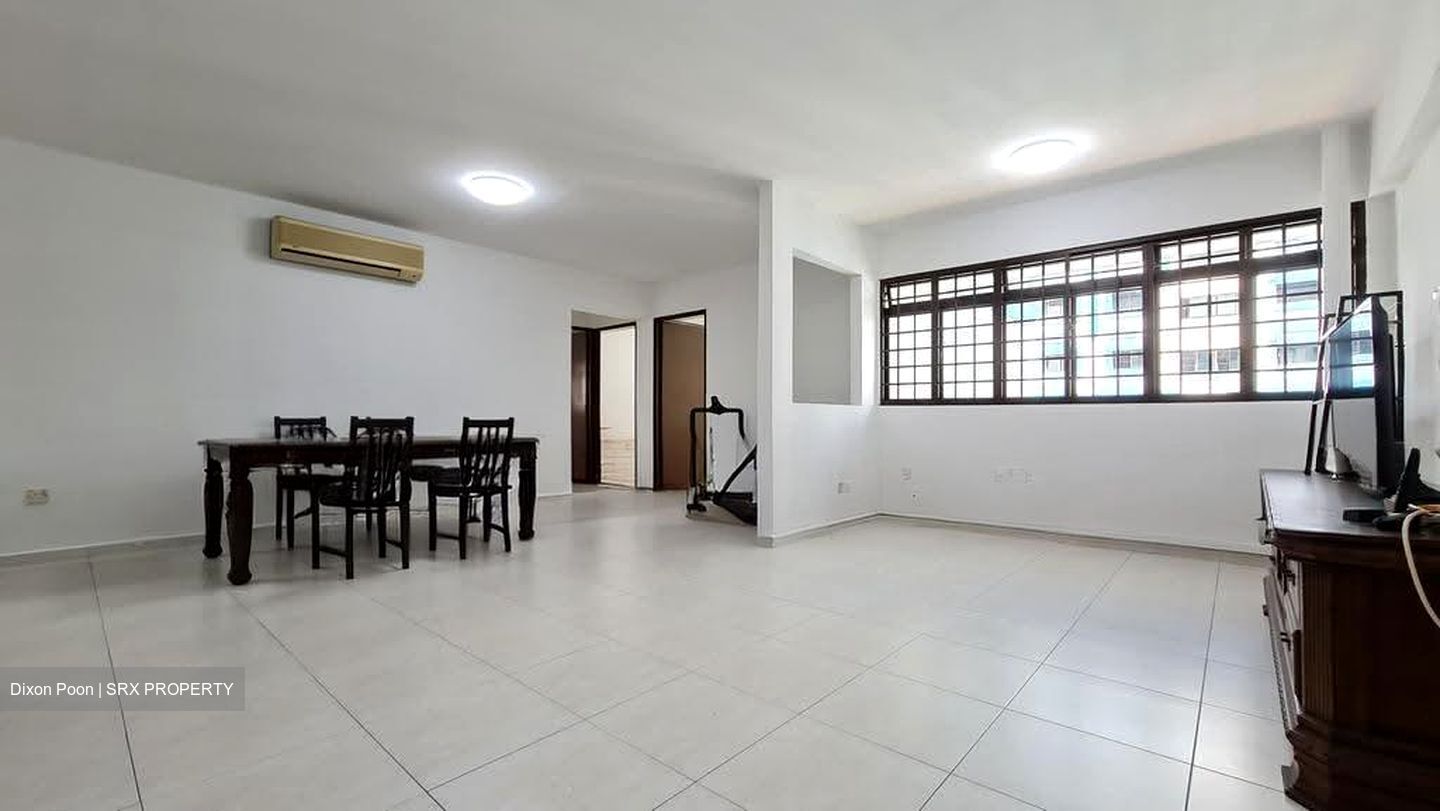 Blk 275B Wenya (Jurong West), HDB 5 Rooms #639539831